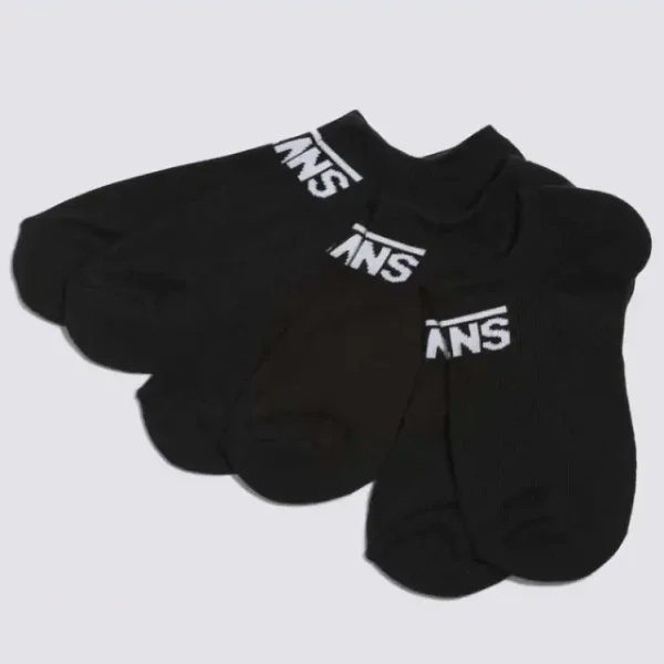 Medias Vans Classic Kick Men Tripack Medias Vans Classic Kick Men Tripack
