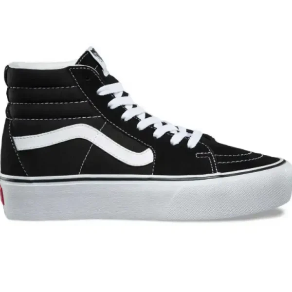 Zapatillas Vans SK8 Hi Platform