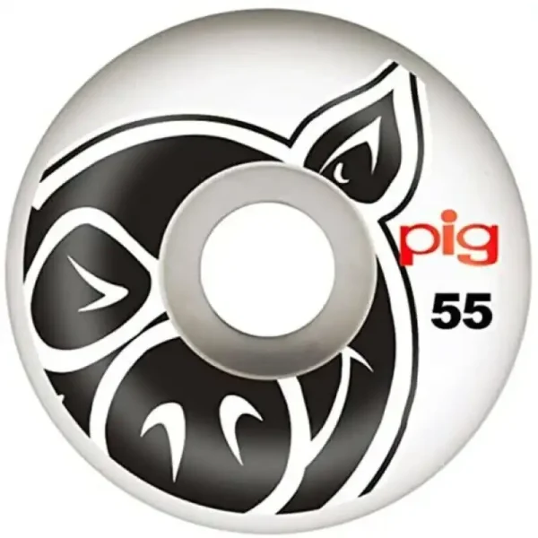 Ruedas Pig Head Proline