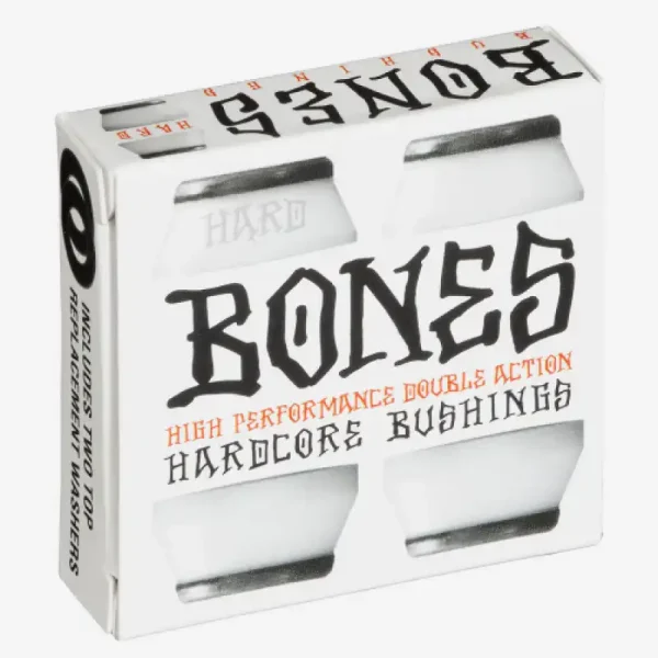Bujes Bones Bushings Hardcore Bujes Bones Bushings Hardcore