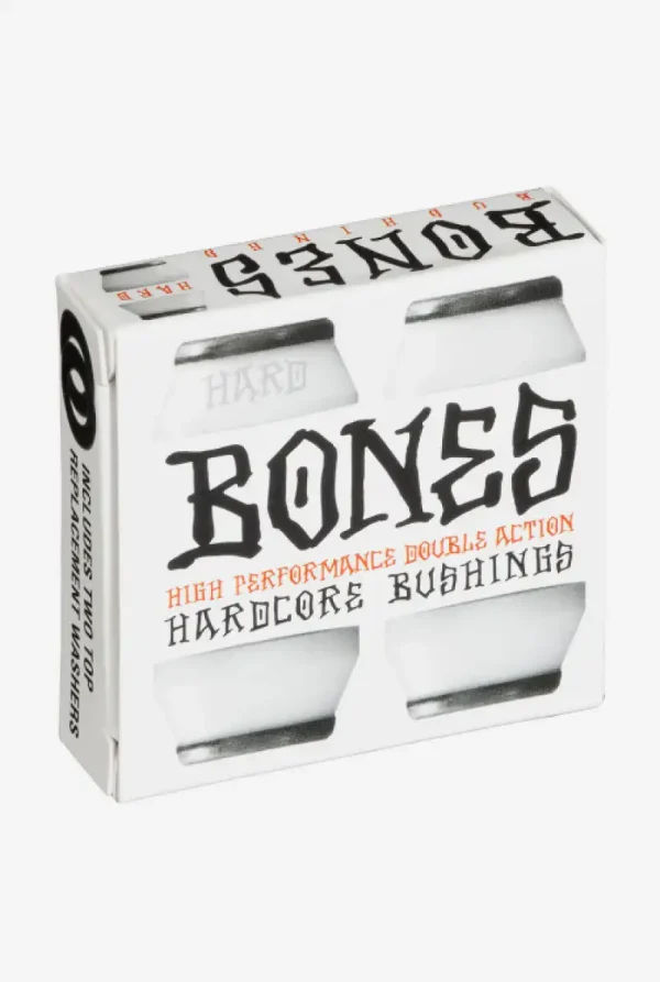 Bujes Bones Bushings Hardcore