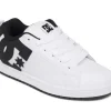 Zapatillas DC Shoes Court Graffik Girl