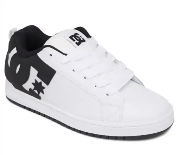 Zapatillas DC Shoes Court Graffik Girl