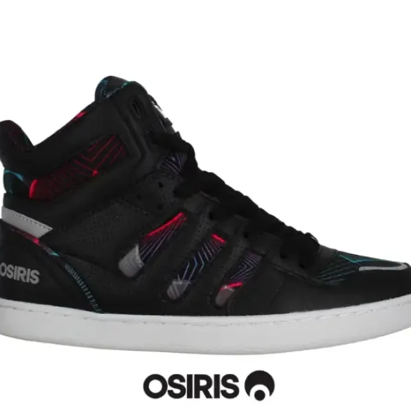 Zapatillas Osiris CHN Zapatillas Osiris CHN