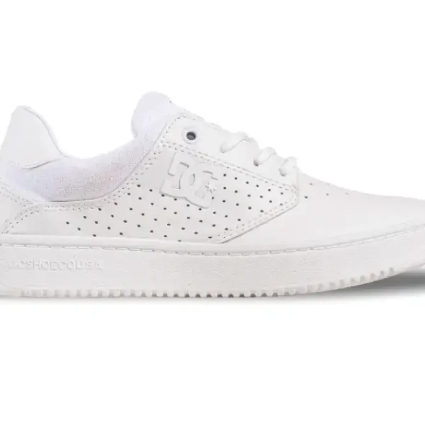 Zapatillas DC Shoes Plaza Kid