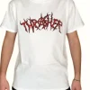Remera Thrasher Thorns
