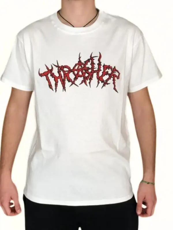 Remera Thrasher Thorns