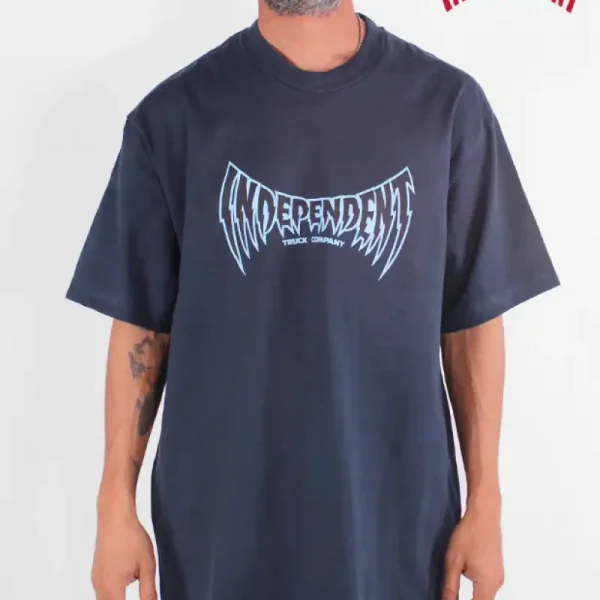 Remera Independent Voltage Span