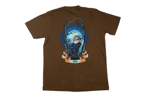 Remera CNC Condor