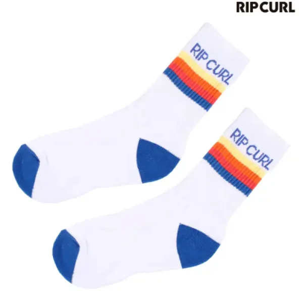 Medias Rip Curl New Ankle Kid (20-28) Medias Rip Curl New Ankle Kid (20-28)