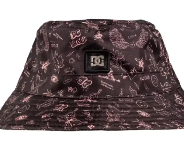 Piluso DC Shoes Buffy