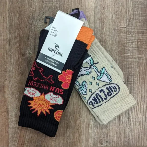 Media Rip Curl Jackard