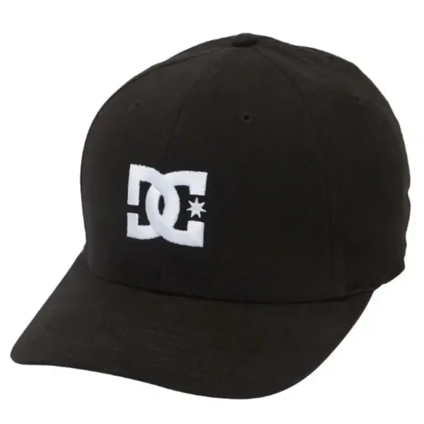 Gorra Dc Shoes Star