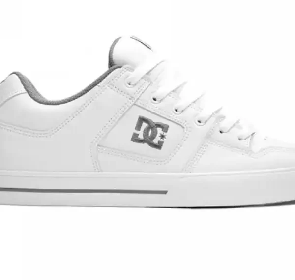 Zapatillas DC Shoes Pure Girl IMP Zapatillas DC Shoes Pure Girl IMP
