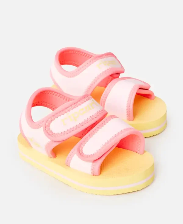 Sandalias Rip Curl Mixed Bloom Baby