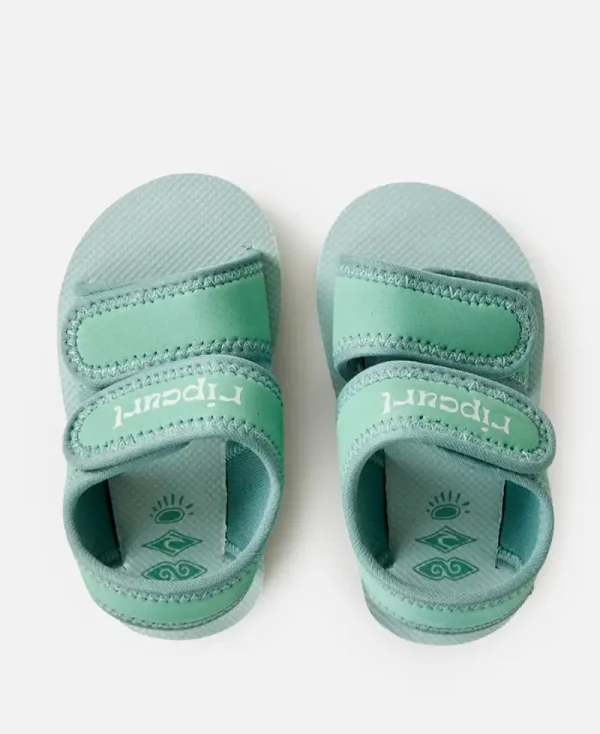 Sandalias Rip Curl Mixed Bloom Baby