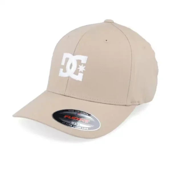Gorra DC Shoes Empire