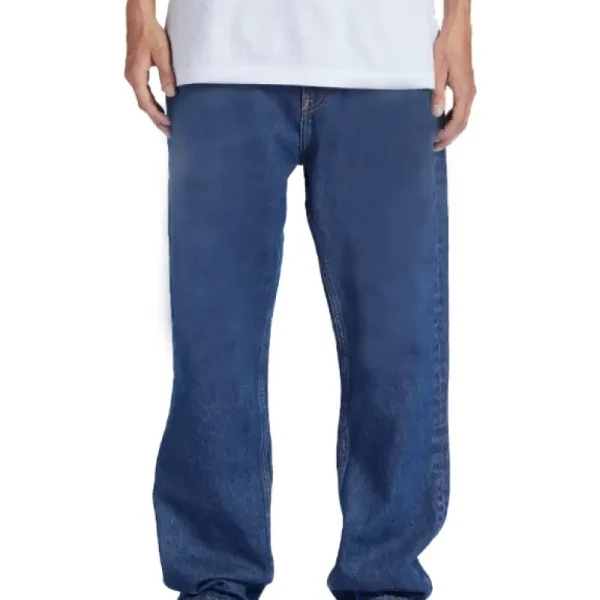 Jean DC Shoes WRK Relaxed Rid
