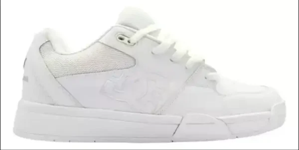 Zapatillas DC Shoes Versatil RS Full White