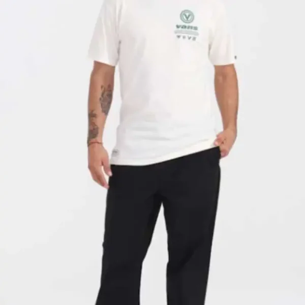 Remera Vans Spanning 66 SS