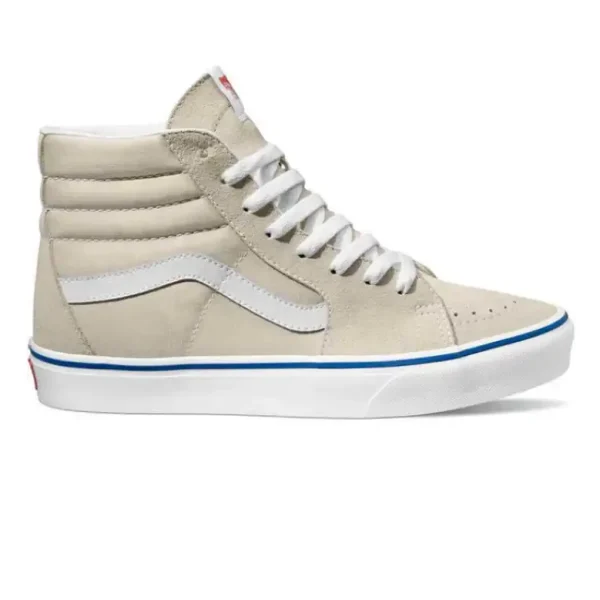 Zapatillas Vans U SK8-HI Beige