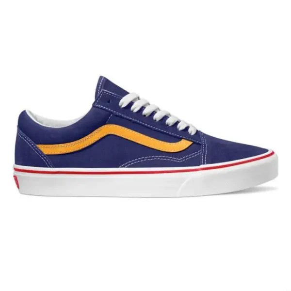 Zapatillas Vans U Old Skool Azul