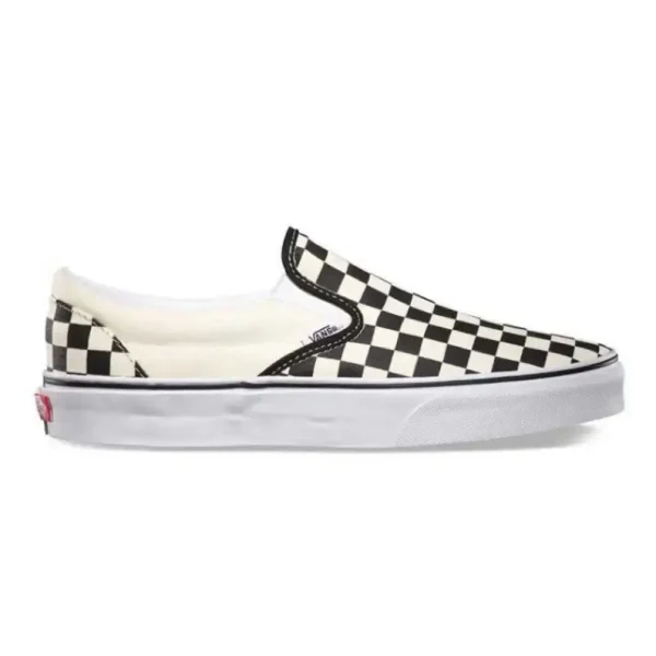 Zapatillas Vans U Classic Slip-On Ska