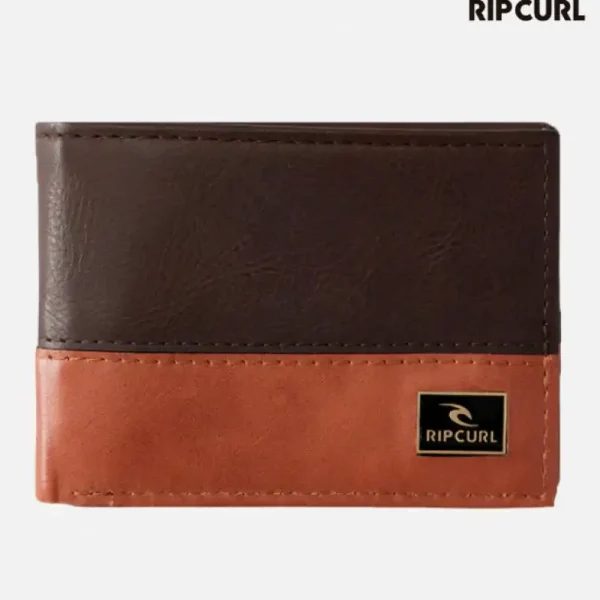 Billetera Rip Curl Slim Corp