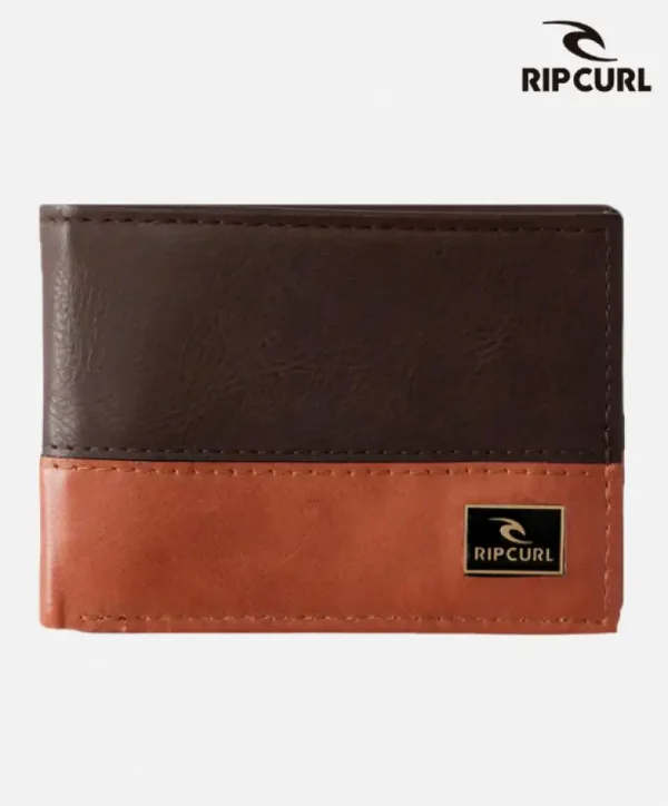 Billetera Rip Curl Slim Corp