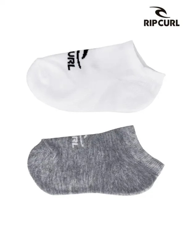Medias Rip Curl Invisible