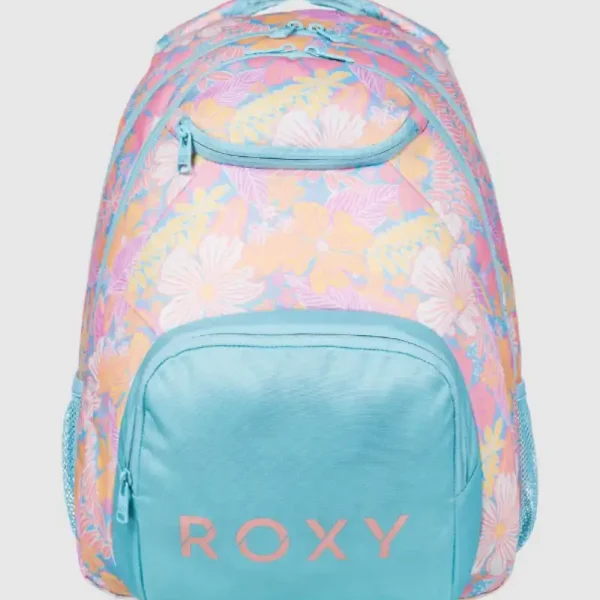 Mochila Roxy Shadow Printed Mochila Roxy Shadow Printed