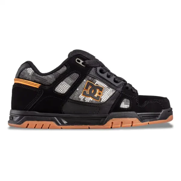 Zapatillas DC Shoes New Stag