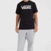 Remera Vans Classic Logo