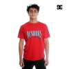 Remera DC Shoes Tall Stack