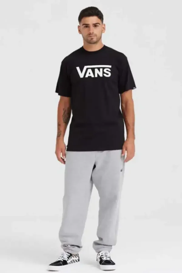 Remera Vans Classic Logo