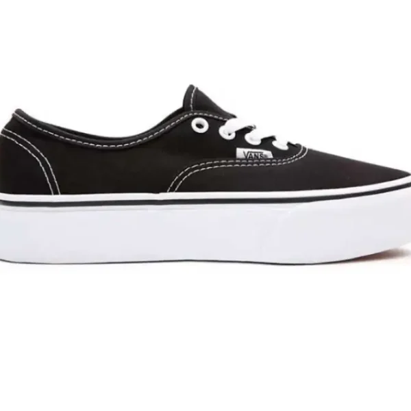 Zapatillas Vans W Authentic Platform 2.0