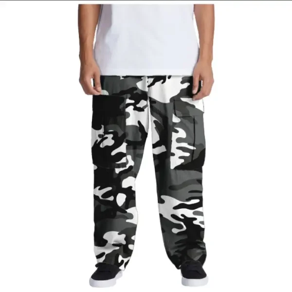 Pantalon DC Shoes Tundra