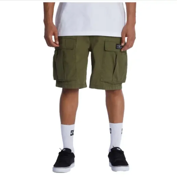 Bermuda DC Shoes Tundra