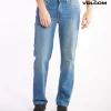 Jean Volcom Solver Blue Bird