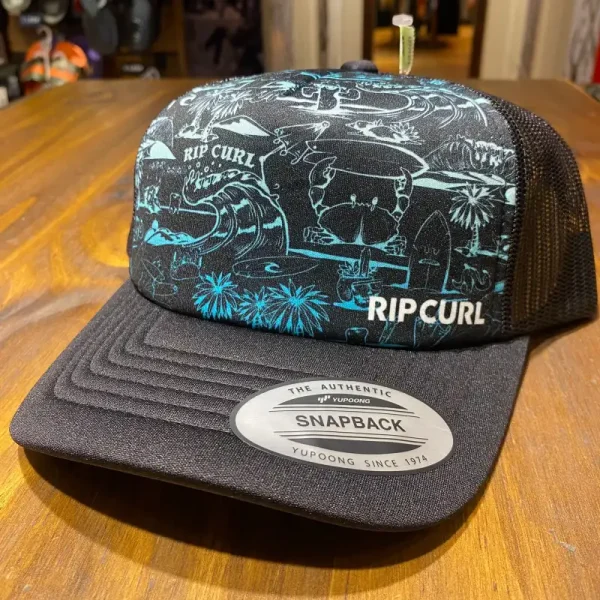 Gorra Rip Curl Kid Weekend