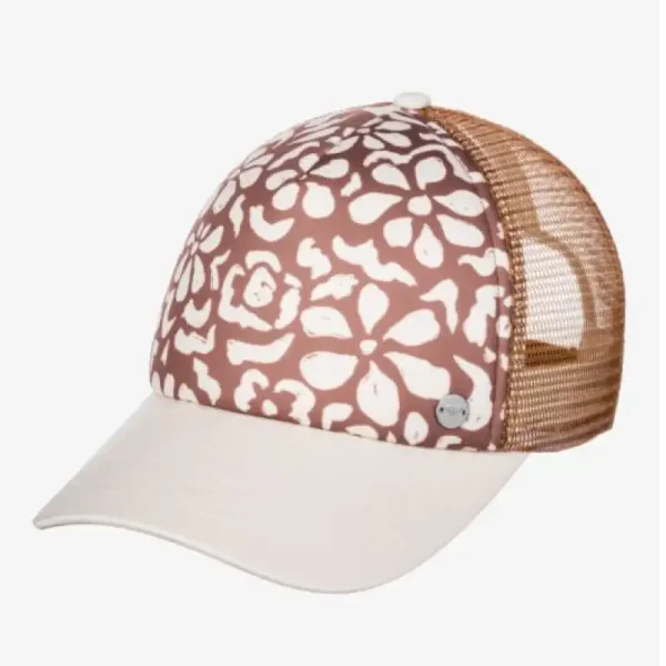 Gorra Trucker Roxy Beautiful Morning