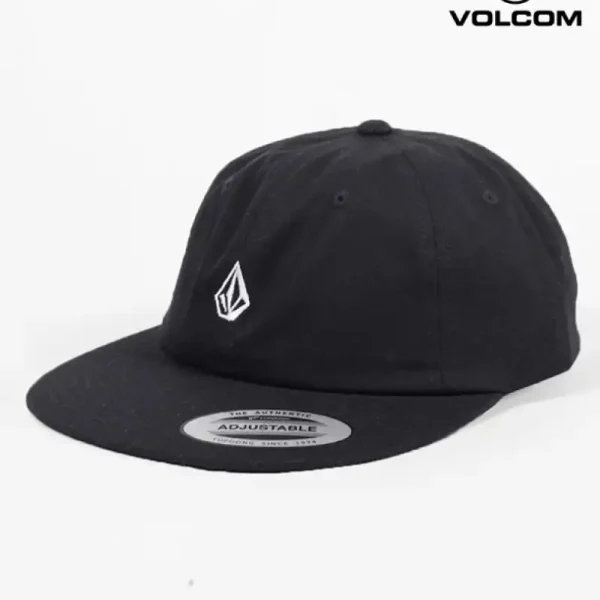 Gorra Volcom Snap Full Stone