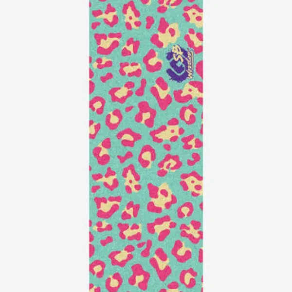 Lija Woodoo Animal Print Lija Woodoo Animal Print