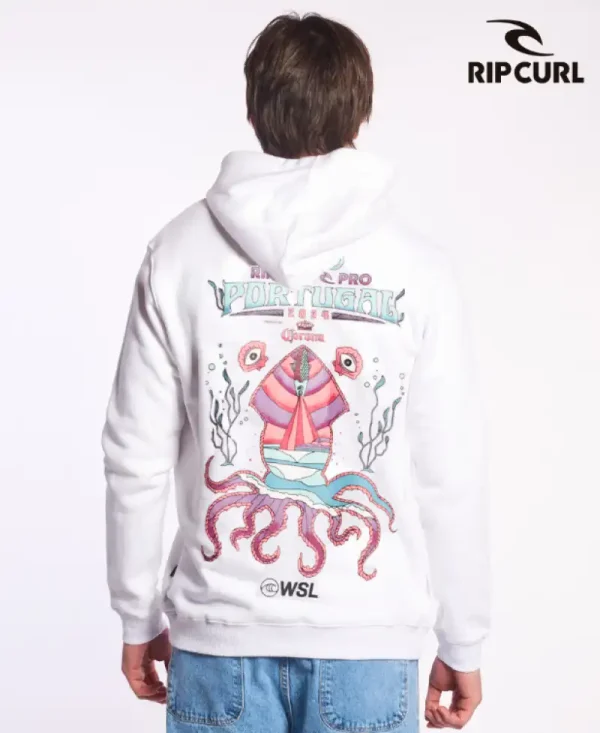 Hoodie Rip Curl Portugal
