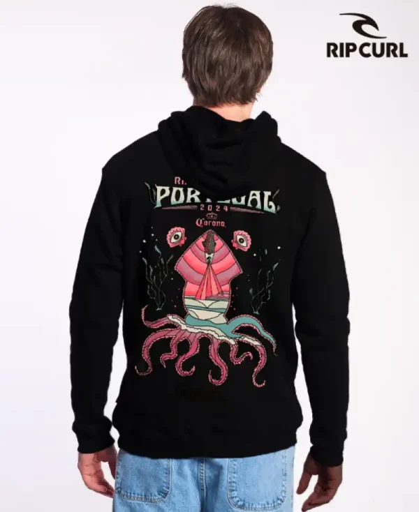 Hoodie Rip Curl Portugal