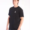 Remera Volcom New Deadly Stone