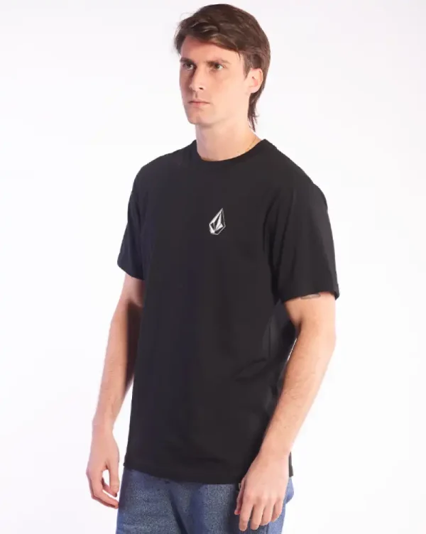 Remera Volcom New Deadly Stone
