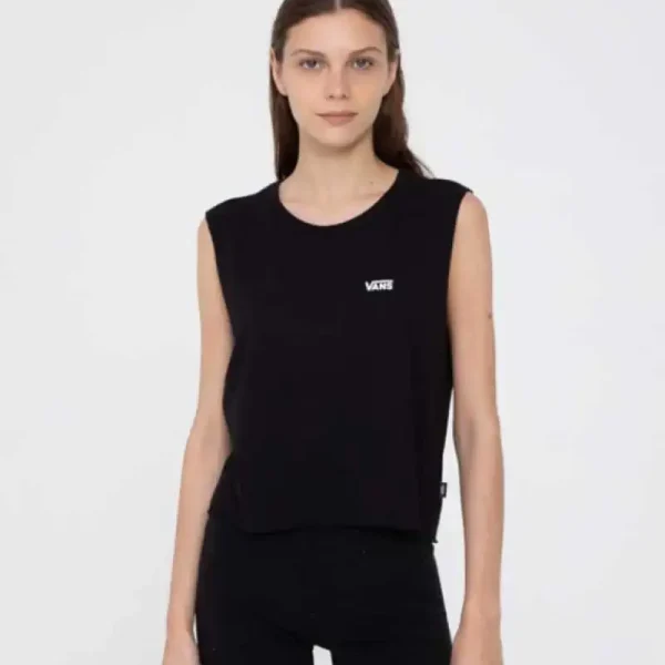 Musculosa Vans Junior Musculosa Vans Junior