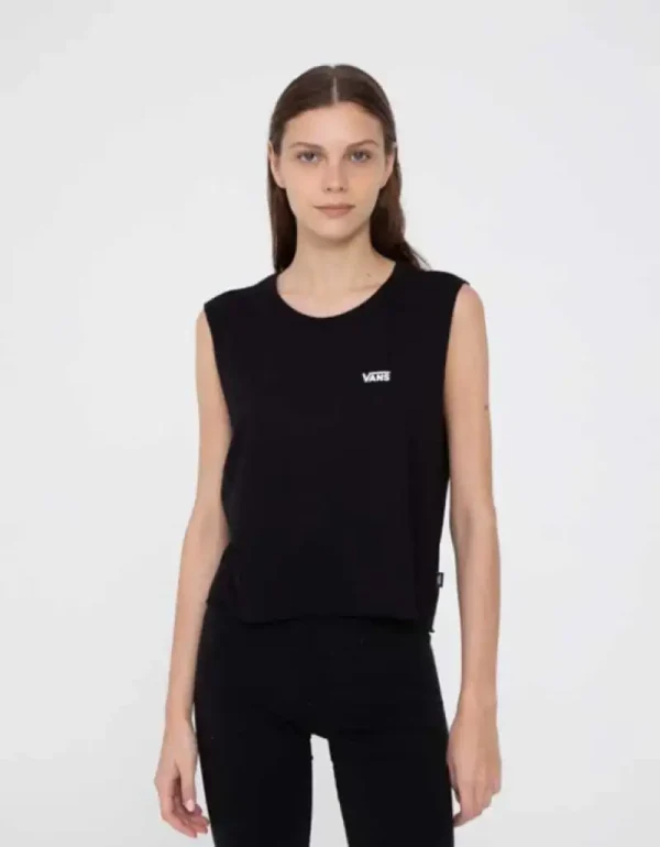 Musculosa Vans Junior