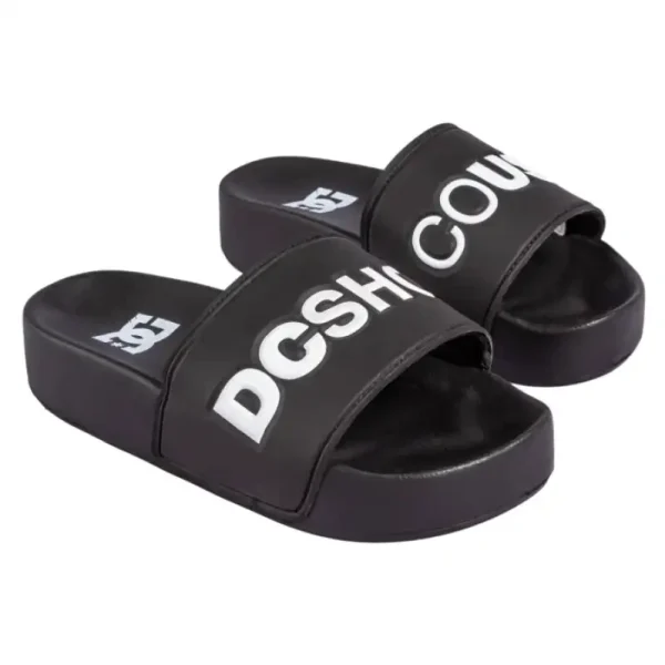 Ojota DC Shoes Platform Girl